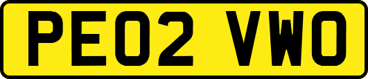 PE02VWO