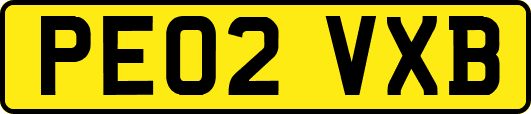 PE02VXB