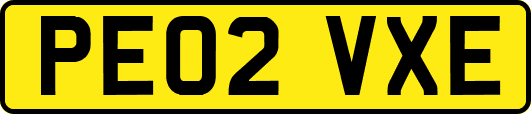 PE02VXE
