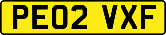 PE02VXF
