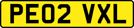 PE02VXL