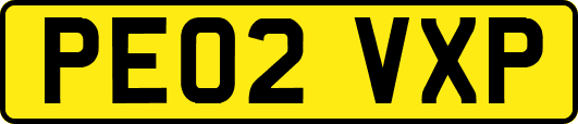 PE02VXP