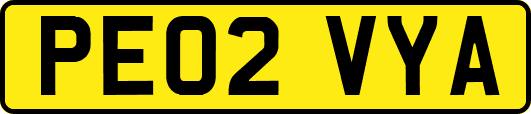 PE02VYA
