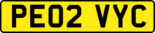 PE02VYC