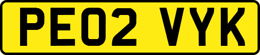 PE02VYK