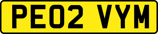 PE02VYM
