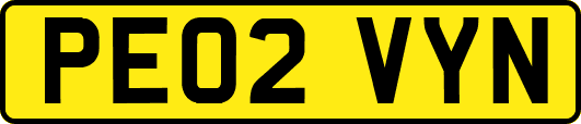 PE02VYN
