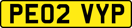 PE02VYP