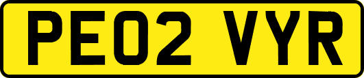PE02VYR