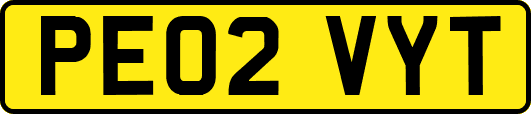 PE02VYT