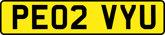 PE02VYU