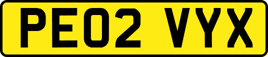 PE02VYX