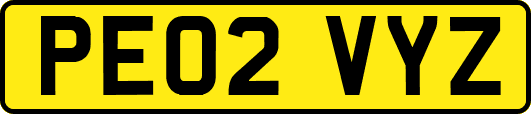 PE02VYZ