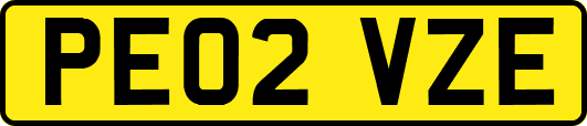 PE02VZE