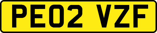 PE02VZF