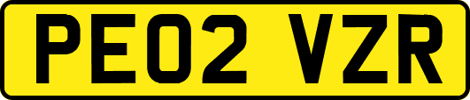 PE02VZR
