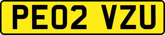 PE02VZU