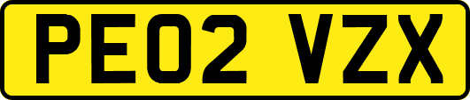 PE02VZX