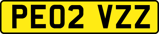 PE02VZZ