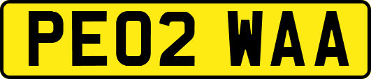 PE02WAA
