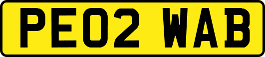 PE02WAB