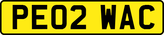 PE02WAC