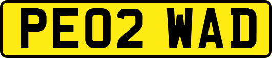 PE02WAD