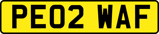PE02WAF