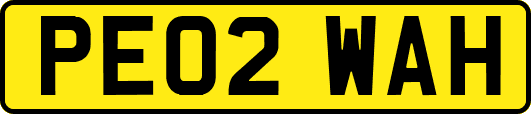 PE02WAH
