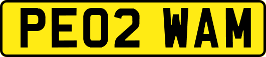 PE02WAM