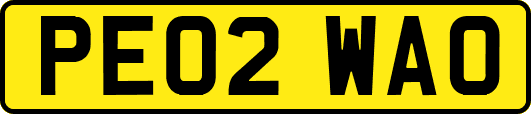 PE02WAO