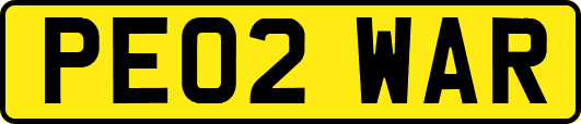 PE02WAR