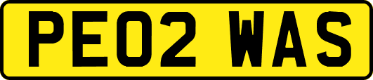 PE02WAS