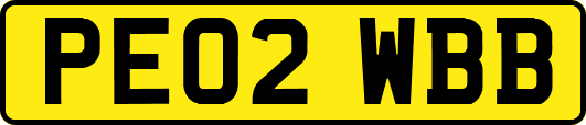 PE02WBB