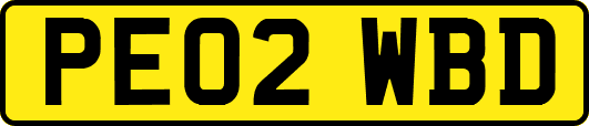 PE02WBD