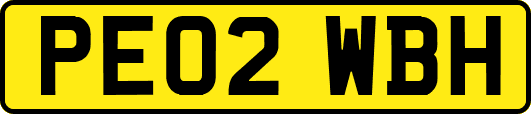 PE02WBH