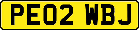 PE02WBJ
