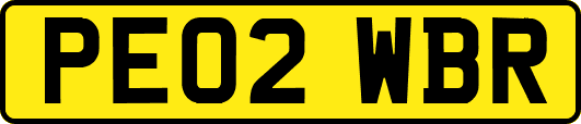 PE02WBR