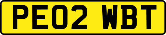 PE02WBT