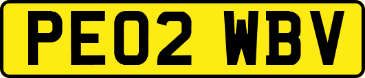 PE02WBV