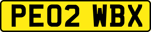 PE02WBX