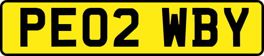 PE02WBY