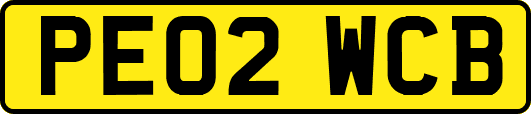 PE02WCB