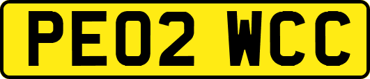 PE02WCC