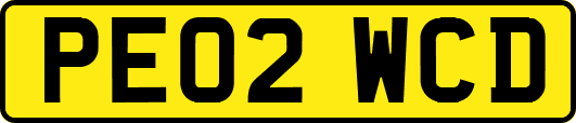 PE02WCD