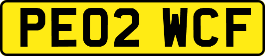 PE02WCF
