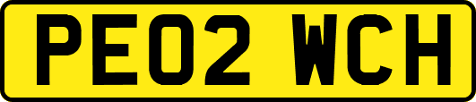 PE02WCH