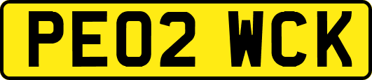 PE02WCK