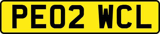 PE02WCL