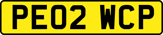 PE02WCP